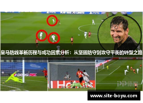 皇马防线革新历程与成功因素分析：从坚固防守到攻守平衡的转型之路