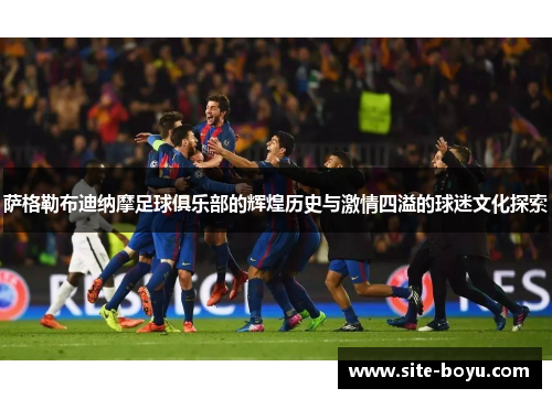 萨格勒布迪纳摩足球俱乐部的辉煌历史与激情四溢的球迷文化探索