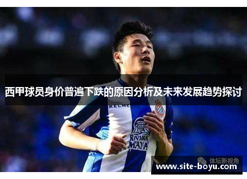 西甲球员身价普遍下跌的原因分析及未来发展趋势探讨