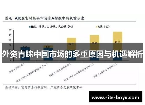 外资青睐中国市场的多重原因与机遇解析
