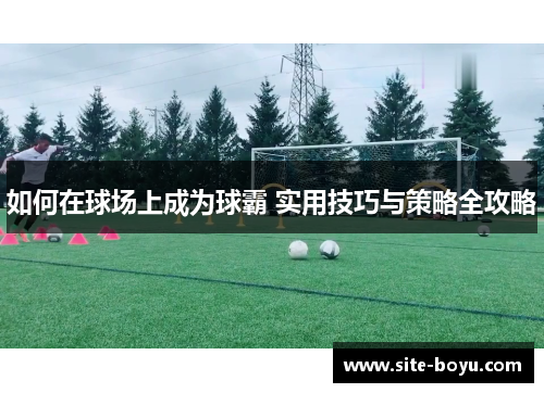 如何在球场上成为球霸 实用技巧与策略全攻略