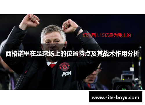 西格诺里在足球场上的位置特点及其战术作用分析