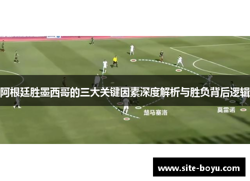 阿根廷胜墨西哥的三大关键因素深度解析与胜负背后逻辑