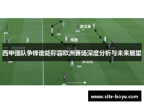 西甲强队争锋谁能称霸欧洲赛场深度分析与未来展望 西甲强队争锋谁能称霸欧洲赛场深度分析与未来展望